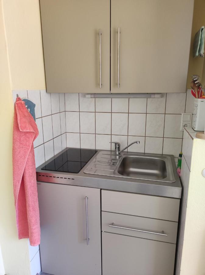 Ferienhaus Hering Neu Porschdorf Buitenkant foto