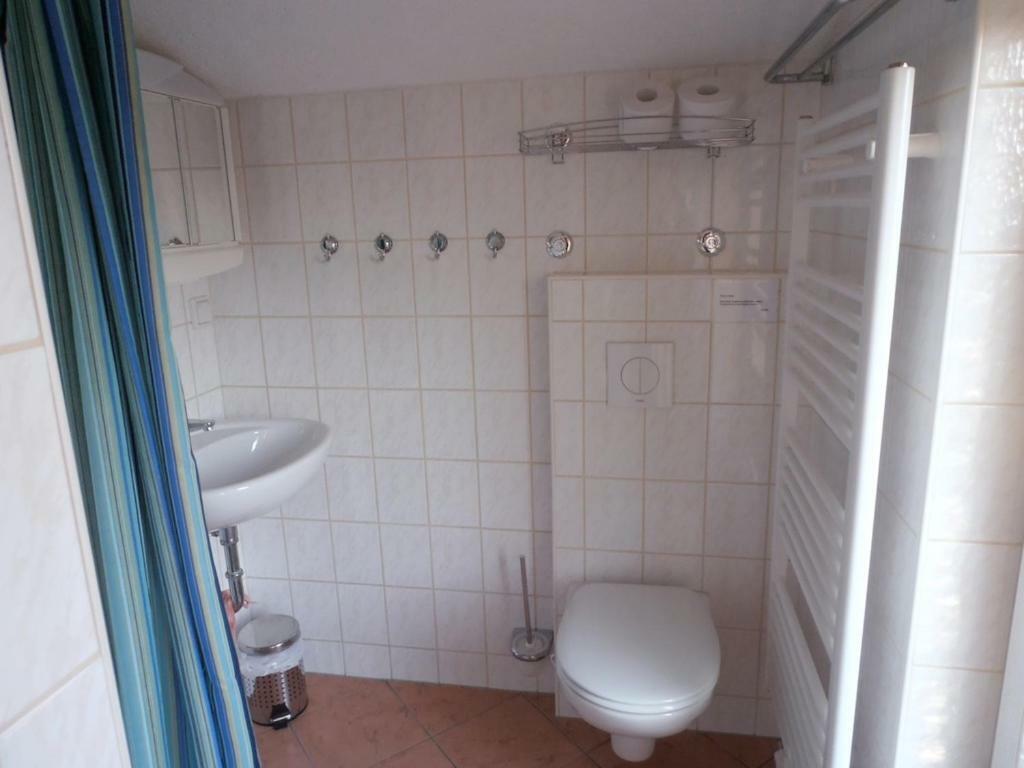 Ferienhaus Hering Neu Porschdorf Buitenkant foto