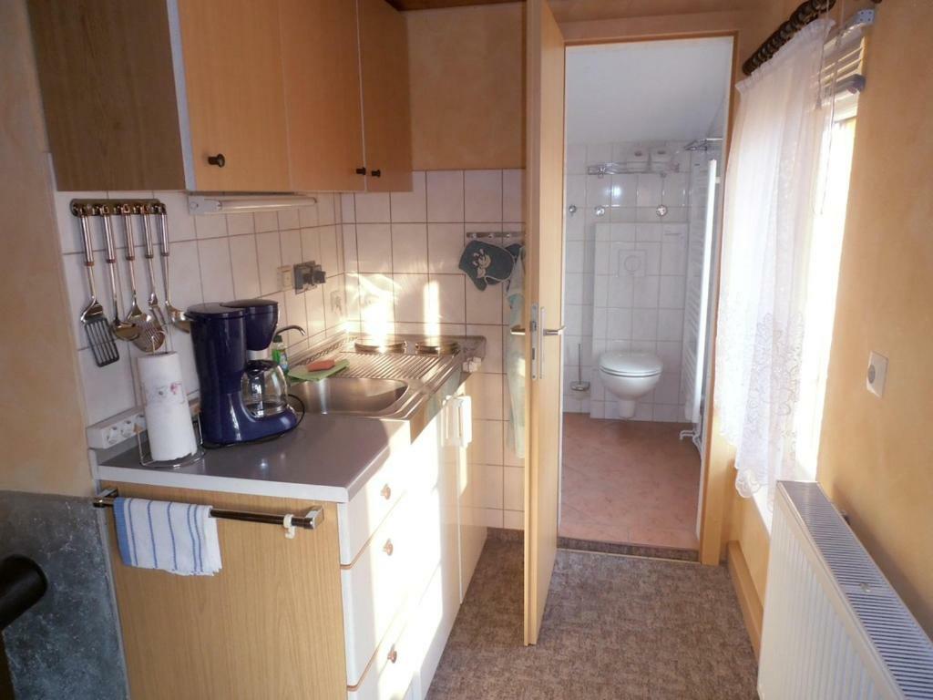 Ferienhaus Hering Neu Porschdorf Buitenkant foto